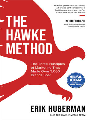 cover image of The Hawke Method